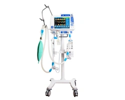 Emergency Ventilation Devices
