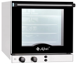 Electric convection oven KPP-4-1/2