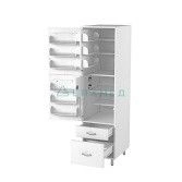 Medical cabinet for pharmaceutical preparations SHMF-02-"ELAT", version 6, according to GICS.942818.154 TU