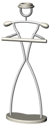 Suit rack Galant 331