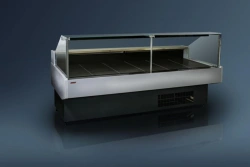 Refrigerated display case "Hamburg" VS 58-2500-02