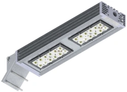Altair 72SH LED luminaire for pedestrian crossings