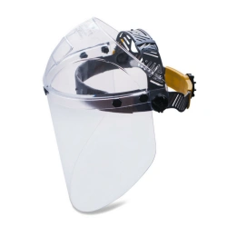 Face shield NBT2 VISION TITAN, article no. 424390