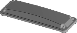 Mobile passive identification module MPIM-01