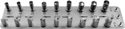 Assembly platform, article no. 844.055