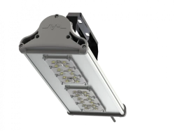 LED luminaire DSO 21.2M(60-100W)-Sh 154x64-MP