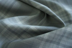 Dress suit worsted semi woolen fabric Article 19c77cAR-DYA, colour - 72-35