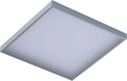 Luminaire DVO-10-O-30-4K-IP40-Grilliato CRI90