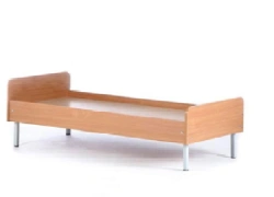 Single bed, model KD-1