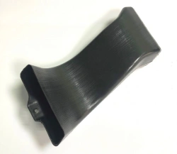 Air duct left 3221-8103105