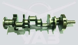 CRANKSHAFT 66-1005011-20