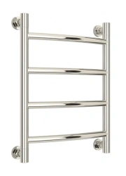 Towel dryer 00-0200-5040DR "GALANT+" 500?400, Without covering