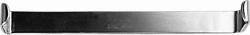 15-673-02 Parker double-sided retractor: - ?1-2