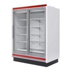 Refrigerated display case Varshava 160/94 VHSp-2,2 (end)