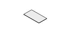 Rack spacer