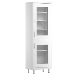 Medical metal cabinet for storage of medicines according to TU 32.50.30-005-68690950-2024, ????.01.00.