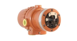 Fire flame detector explosion-proof "SPARK" ?? 329-20 UV range