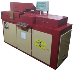 Butt welding machine MS-2008L