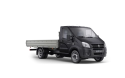 Vehicle GAZelle NEXT, Modification A21R36, Dual-fuel (petrol/GAS CNG) Euro-5, N1