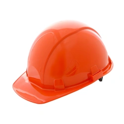 Protective helmet SOMZ-55 Favori®T Termo orange, article number 76514