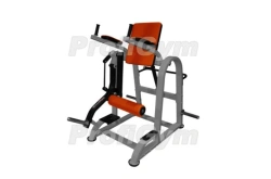 TD-0230-D. Exerciser for abs and lower back