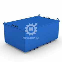 1749 series container
