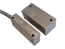 Magneto-Herkon position transmitter DPM-2.204 "NERZHAVEIKA".
