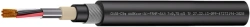 Cable for extreme operating conditions SKAB-SEF 660Ksng(A)- FRHF-AHL