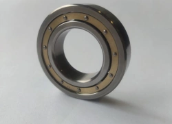 Single row deep groove ball bearing 76-106P1-ETU 100/3