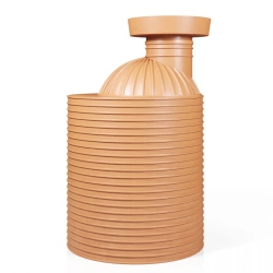 NAWELL polyethylene well DN2000