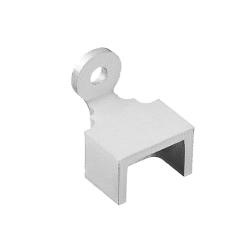 Metal plug (shielding) for RJ-11/12 port