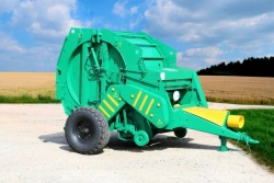 Bale baler PRF-145