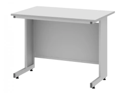 Laboratory table, wall-mounted 1200 SLL