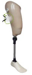 Training hip prosthesis PN6-M-LT