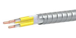 Submersible cable KPvPpBKK-130