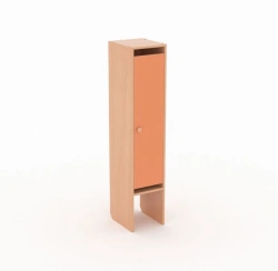 Children's cupboard SHO002