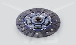 CLUTCH DRIVEN DISC 4021.1601130-02