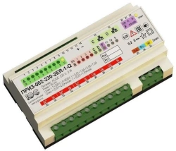 Multifunctional measuring transducer PRIZ-002