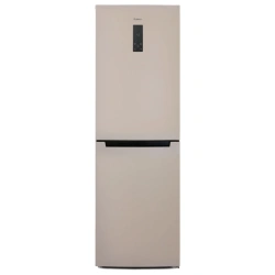 Refrigerator-freezer "Biryusa G940NF"