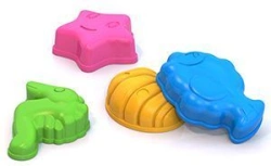 Moulds "Sea mix"