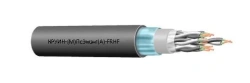 Cable KRUIN-(M)PsEmzng(A)-FRHF -U* (1 - 37)x(2, 3, 4)x(0,2 -2,5)