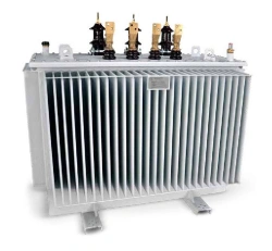 TMG series power transformers