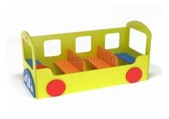 Play module "Bus" art.S.05.51