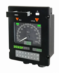Complex of means for data acquisition and registration KPD-3PS TsAKT.402223.008-42