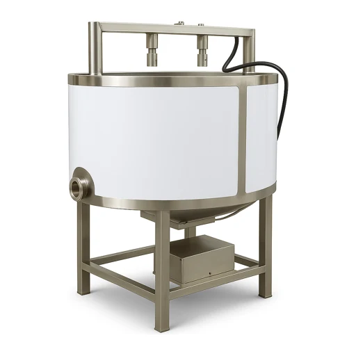 Dairy Equipment & Separators