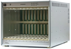 13-slot VXI chassis
