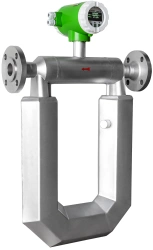 Coriolis Mass Flow Meters "EMIS-MASS 260"