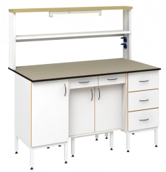 Physical 1500 PFLgT physical wall table