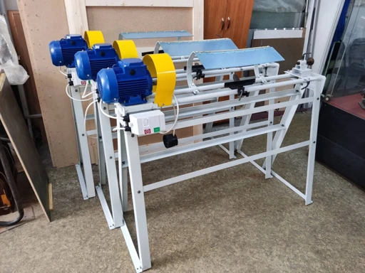 Universal Wood Lathe Training Machine DOS-T1000U
