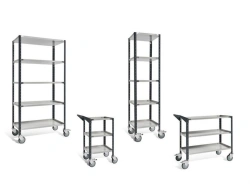 Truck trolley DiCom VST